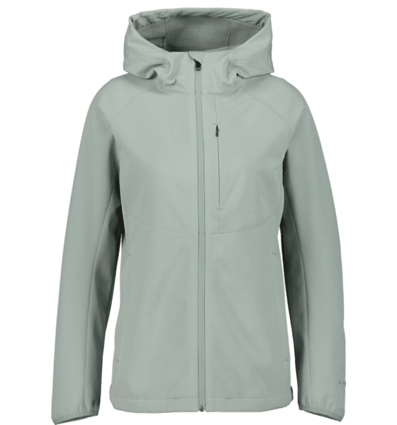 Kirkland softshell jacket review online